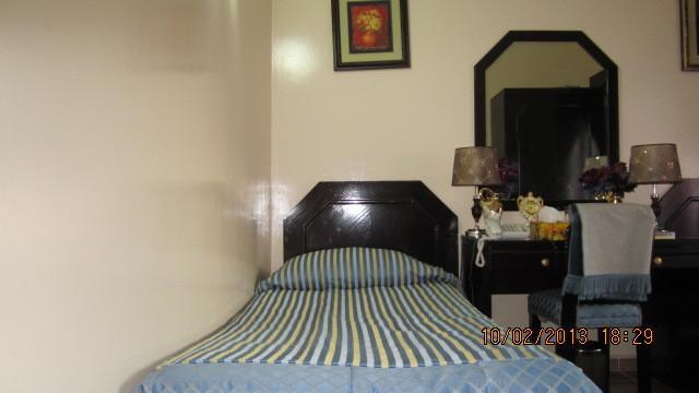 Marina Hotel Mutrah Room photo