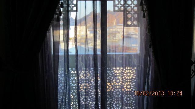 Marina Hotel Mutrah Room photo